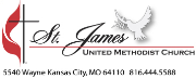 St. James United Methodist Church