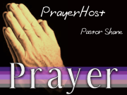Episode 3  Prayer call in Live Show