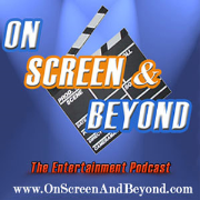 On Screen & Beyond episode 532 Stephen Bassett ("Ancient Aliens")