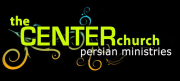 the CENTERchurch persian ministries Podcast