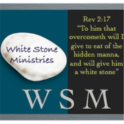 White Stone Reconciliation Radio | Blog Talk Radio Feed