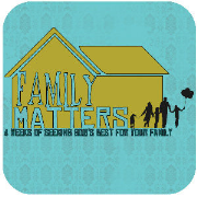 Park Valley Church - Family Matters