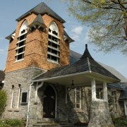 Great Valley Presbyterian Church
