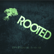 Rooted Student Ministries