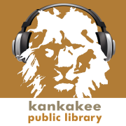 Kankakee Public Library Podcast