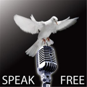 Speak Free  | Blog Talk Radio Feed