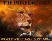 WW DoNN MEDIA presents The Israel of GoD