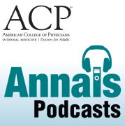 Annals of Internal Medicine Podcast