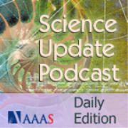 Science Update Podcast - Daily Edition