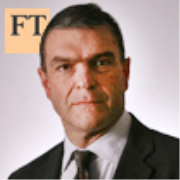 FT Science with Clive Cookson