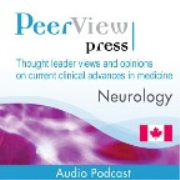 PeerView Neurology Audio - Canada