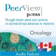 PeerView Oncology Audio - Canada