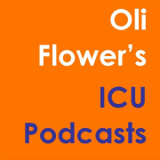 Oli Flower's Intensive Care Podcasts