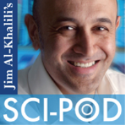 Jim Al-Khalili's Scipods