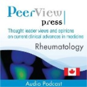 PeerView Rheumatology Audio - Canada