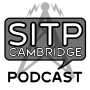 Skeptics in the Pub Podcast - Cambridge 