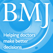 BMJ Group pandemic flu podcasts