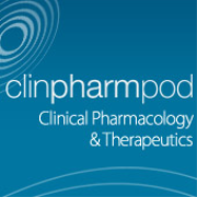 ClinPharmPod Podcast
