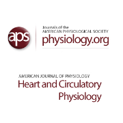 AJP - Heart and Circulatory Physiology