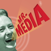 Mr. Media Radio