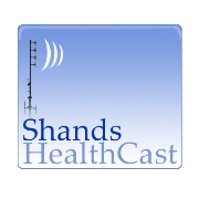 Shands HealthCast