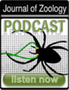 Journal of Zoology Podcast