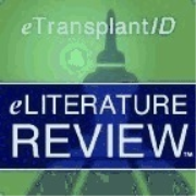 eTransplantID Review