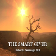 The Smart Giver Video Podcast