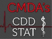 CMDA's CDD STAT