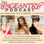 Pageantry magazine RSS Feed