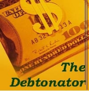 The Debtonator | Blog Talk Radio Feed