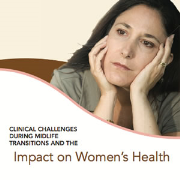 neuroscienceCME - Clinical Challenges During Midlife Transitions and the Impact on Women's Health