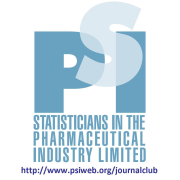 PSI's Pharmaceutical Statistics Journal Club