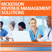 McKesson Revenue Management Solutions 2010
