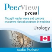 PeerView Urology Audio - Canada