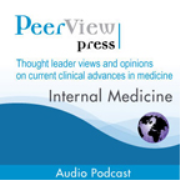 PeerView Internal Medicine Audio - International