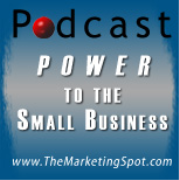 Power To The Small Business