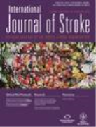 EVREST Trial Protocol and discussion of results International Journal of Stroke