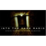 Into the Dark Radio | Blog Talk Radio Feed