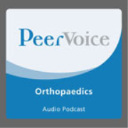 PeerVoice Orthopaedics Audio