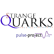 Strange Quarks Podcast on the Pulse Project