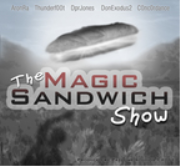 The Magic Sandwich Show (mp3)