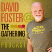 David Foster at The Gathering