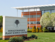 The Donald Danforth Plant Science Center Podcast Feed