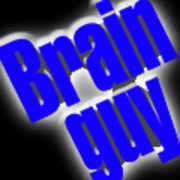 Brian the Brain Guy
