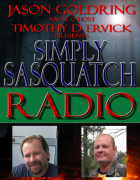 Simply Sasquatch Radio