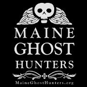 Maine Ghost Hunters - Video Podcasts - Cooperative Investigations