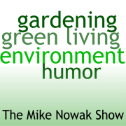Mike Nowak Show Podcasts