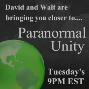 Global Paranormal Network | Blog Talk Radio Feed