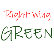 Right Wing Green